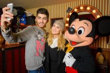 Pertunangan Zayn Malik...