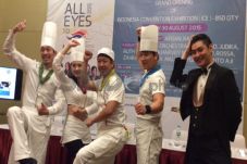 Cookin Nanta Tampil...