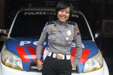 Tertib Berlalu Lintas...