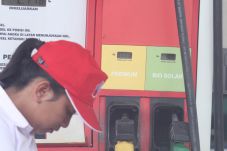 Pertamina Akan Giring...