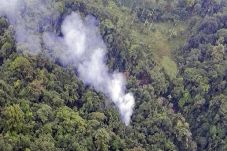 Helikopter Pemburu Geng...