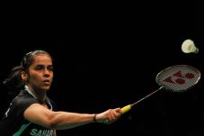 Saina Nehwal Siap Kejutkan...