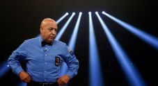 Cortez : Berto Bukan...