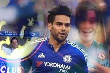 Chelsea Tutup Lebih...