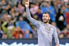Trio BBC Madrid Terancam...