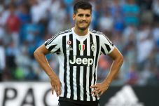Morata Tambah Masalah...