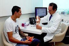 Di Maria Selesai Jalani...