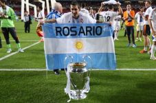 Di Maria Ngebet Bawa...