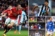 10 Pemain Muda Calon...