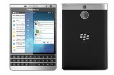 BlackBerry Perkenalkan...