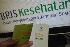 BPJS Kesehatan Syariah...