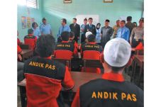 Pembinaan Anak Didik...