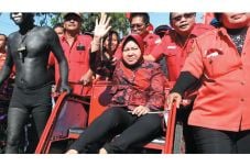 Risma Ingin Rehat Sejenak