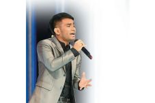 Lestarikan Budaya, Judika...
