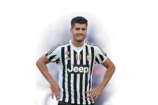 Morata Harus Menepi...