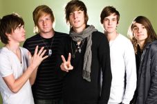 The Maine Batal Konser...