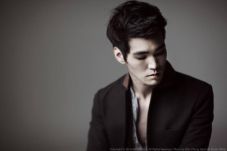 Vokalis Band Rock Korea...