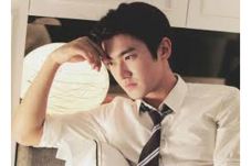 Choi Siwon Lulus Daftar...