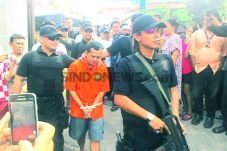 Gelar Rekonstruksi,...