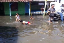 Seribu Warga Pekalongan...