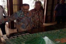 Mbah Rono Bicara soal...