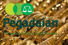Pegadaian Gelar Bazar...