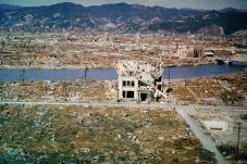 Hari Ini Hiroshima Kenang...