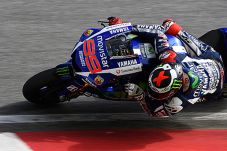Lorenzo Ingin Pecundangi...