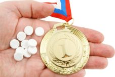 Tuduhan Doping Buat...