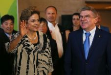 Brasil Hitung Mundur...