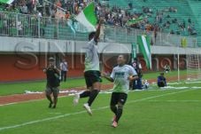PSS Sleman Bangun Skuat...