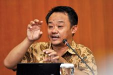 Muhammadiyah: Presiden...