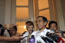 Soal Calon Tunggal,...