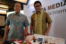 Berkonsep Beyond Mobility...