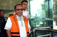 PN Jaksel Kembali Lanjutkan...