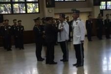 Polisi Malaysia Terima...