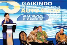 20 Mobil Baru Diluncurkan...
