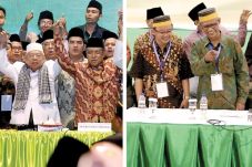 NU-Muhammadiyah Perlu...