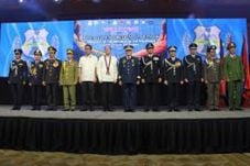 Sepakati 14 Poin Kerja...