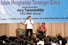 HT: Generasi Muda Harus...