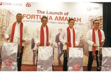 Pasar Asuransi Syariah...
