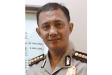 Bareskrim Amankan 11...
