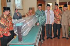 Jamaah Medan dan Labuhanbatu...