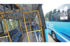 Tarif Trans Mebidang...