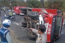 PMK Terguling, Lima...