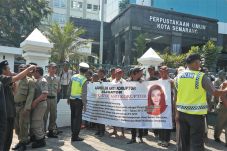 Black Campaign Mulai...