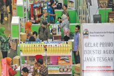 Potensi Industri Agro...