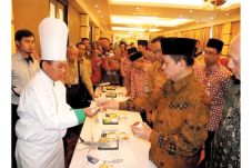 Animo Naik Haji Meningkat