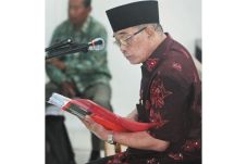 Ambil SP3, IS Urus Keanggotaan...