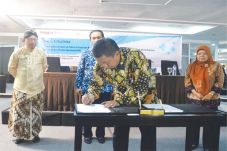 Kota Yogyakarta Jadi...